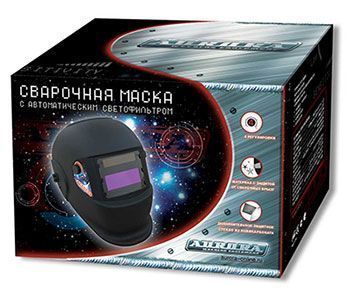 Aurora A-998F BLACK COSMO коробка